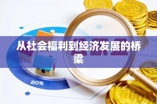 扶沟从社会福利到经济发展的桥梁