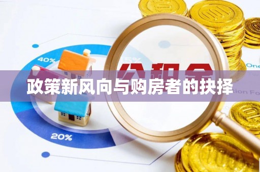 扶沟政策新风向与购房者的抉择
