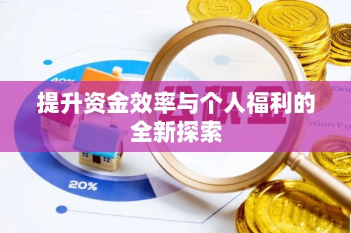 扶沟提升资金效率与个人福利的全新探索