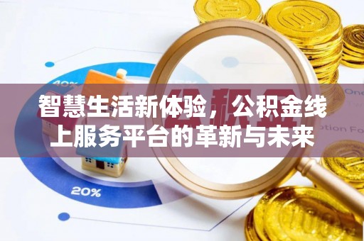 扶沟智慧生活新体验，公积金线上服务平台的革新与未来